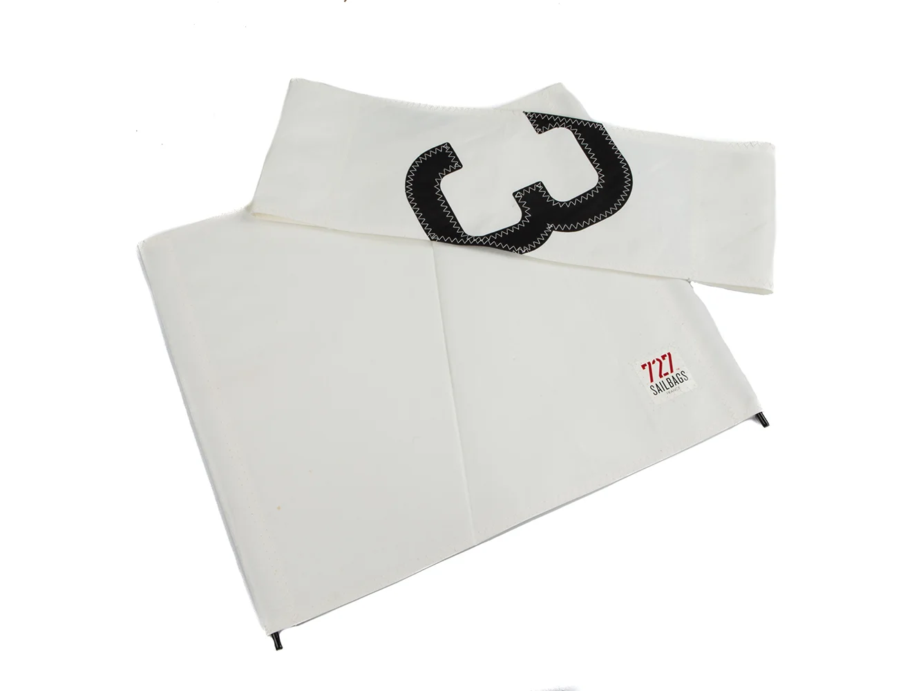 Whitecap Director's Chair II Replacement 727 Sailbag Sail Cloth Seat Covers