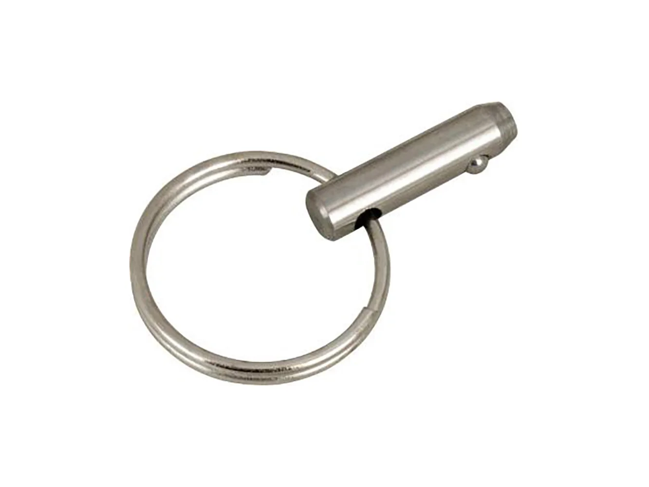 Sea-Dog Stainless Steel Release Pin 1/4” x 1-1/2”