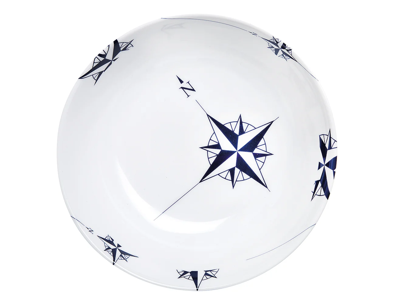 Marine Business Melamine Individual Bowl - NORTHWIND - Set of 6