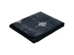 Marine Business Waterproof Small Tablecloth - NORTHWIND - 45.2" x 39.4"