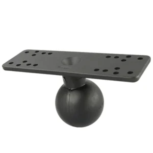 RAM Mount RAM&reg; Marine Electronics Ball Adapter