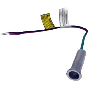 TACO GREEN 3 WATT LED | F38-6000-G