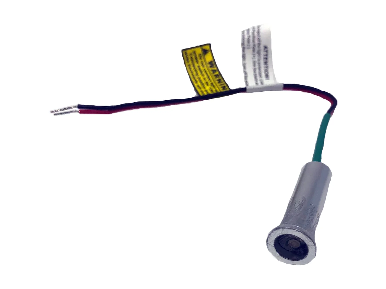 TACO Green Replacement LED f/Rub Rail Lights F38-6602-1, F38-6602-2, F38-6800D & F38-6810B