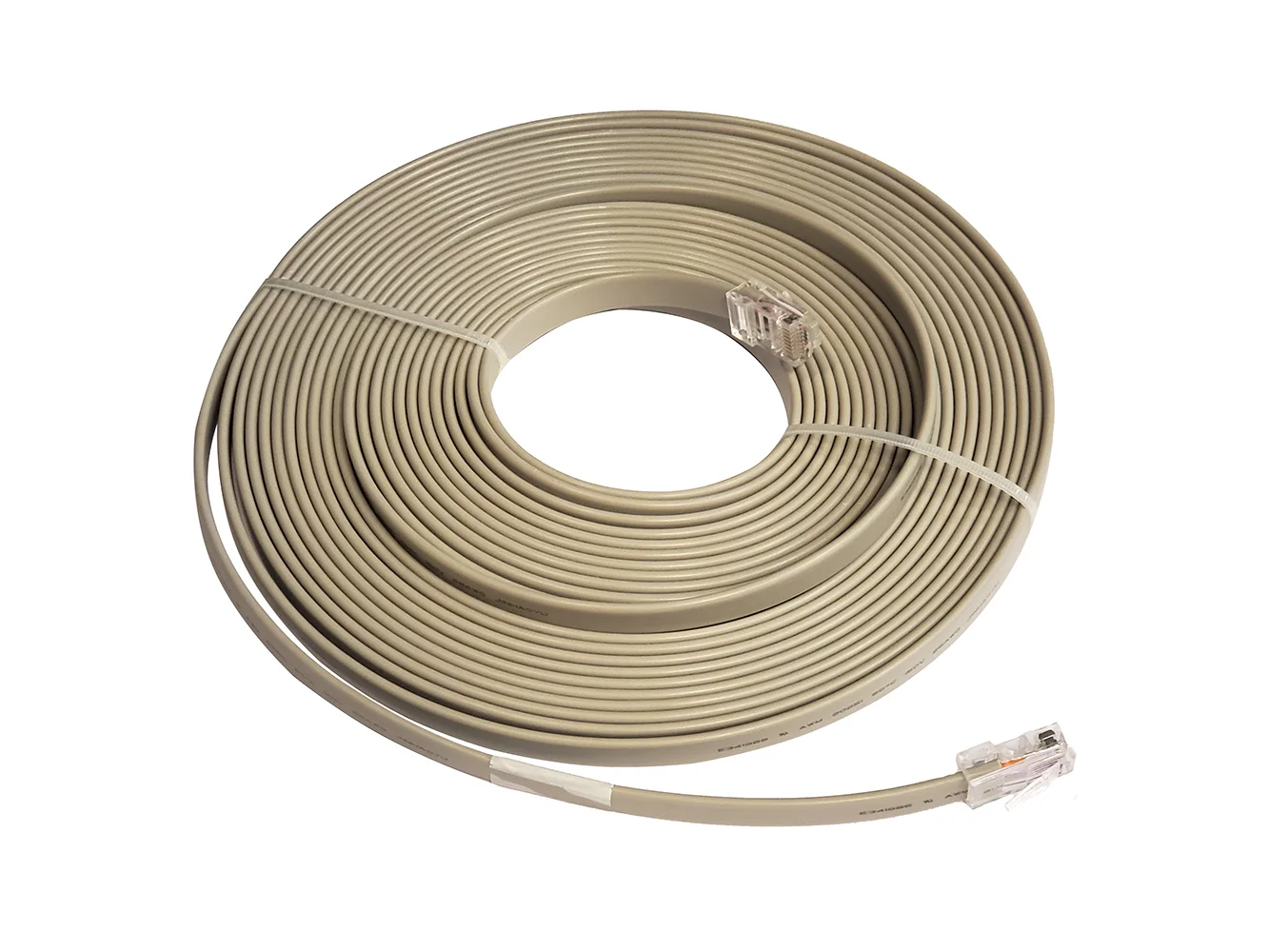 Dometic™ 15' 8 Pin ECU Display Cable f/Passport I/O Display