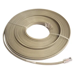 Dometic&trade; 20' 8 Pin ECU Display Cable f/Passport I/O Display