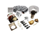 Dometic™ EnviroComfort 16,000 BTU Install Kit - 115V