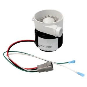 Dometic&trade; Motor Assembly Kit 12V f/MasterFlush