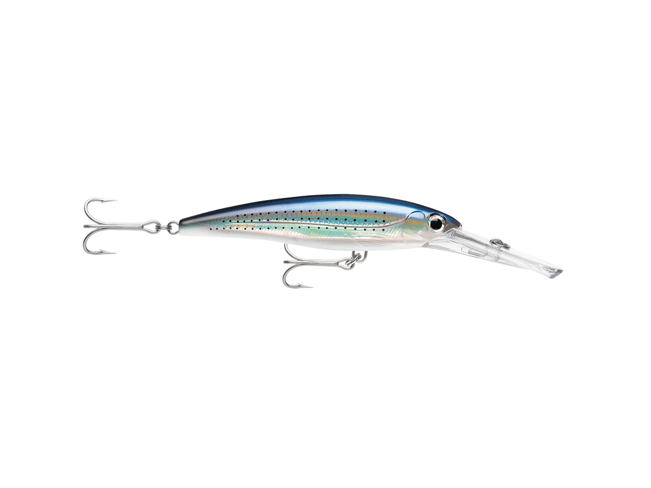 Rapala X-Rap® Magnum® 20 Spotted Minnow
