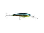 Rapala X-Rap® Magnum® 30 Lime Light UV