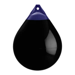 Polyform A-5 Buoy 27" Diameter - Black