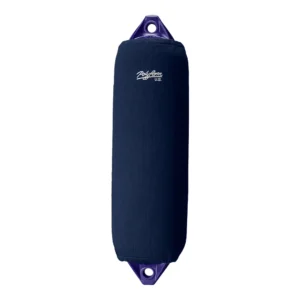 Polyform Elite Fender Cover f/F-3 Fenders - Blue