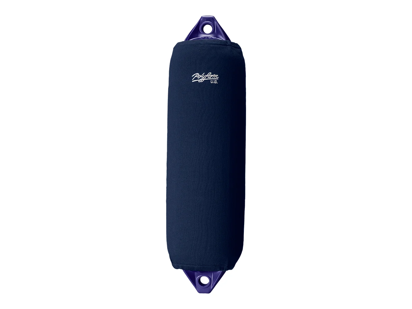 Polyform Elite Fender Cover f/F-3 Fenders - Blue