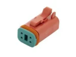 VETUS CAN Terminating Resistor V2