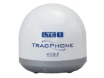 KVH TracPhone® LTE-1 Global