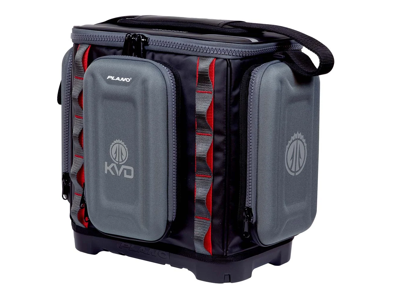Plano KVD Signature Series Tackle Bag - 3600 Series