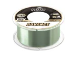 Sufix Advance® Monofilament - 12lb - Low-Vis Green - 330 yds