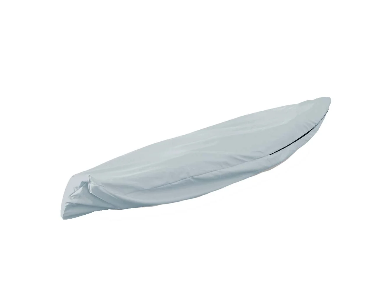 Carver Poly-Flex II Specialty Sock Cover f/12.5' Recreational Kayaks - Grey