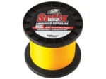 Sufix 832® Advanced Superline® Braid - 6lb - Hi-Vis Yellow - 3500 yds
