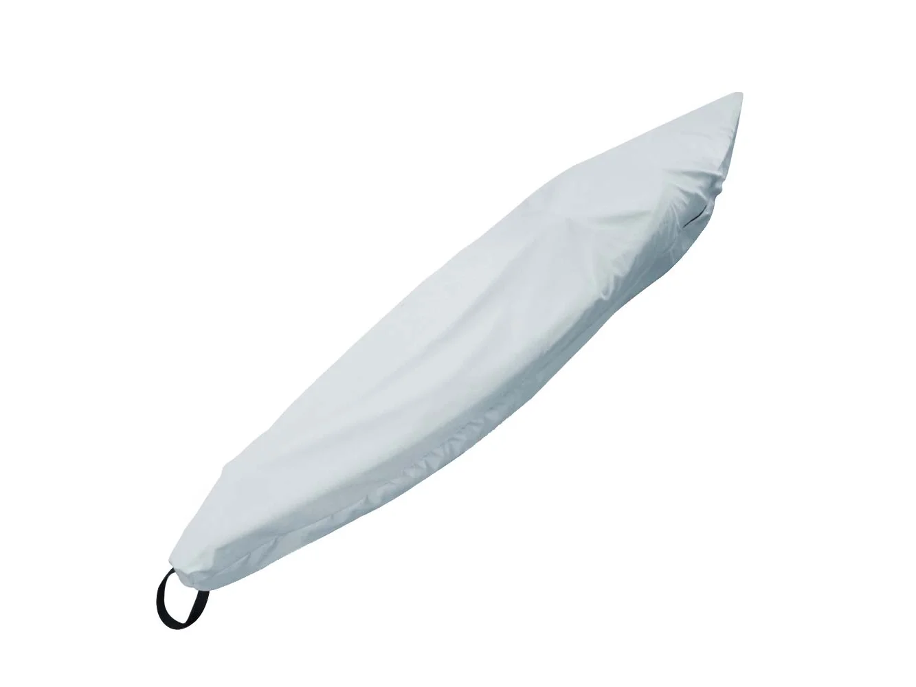 Carver Poly-Flex II Specialty Sock Cover f/17.5' Touring Kayaks - Grey