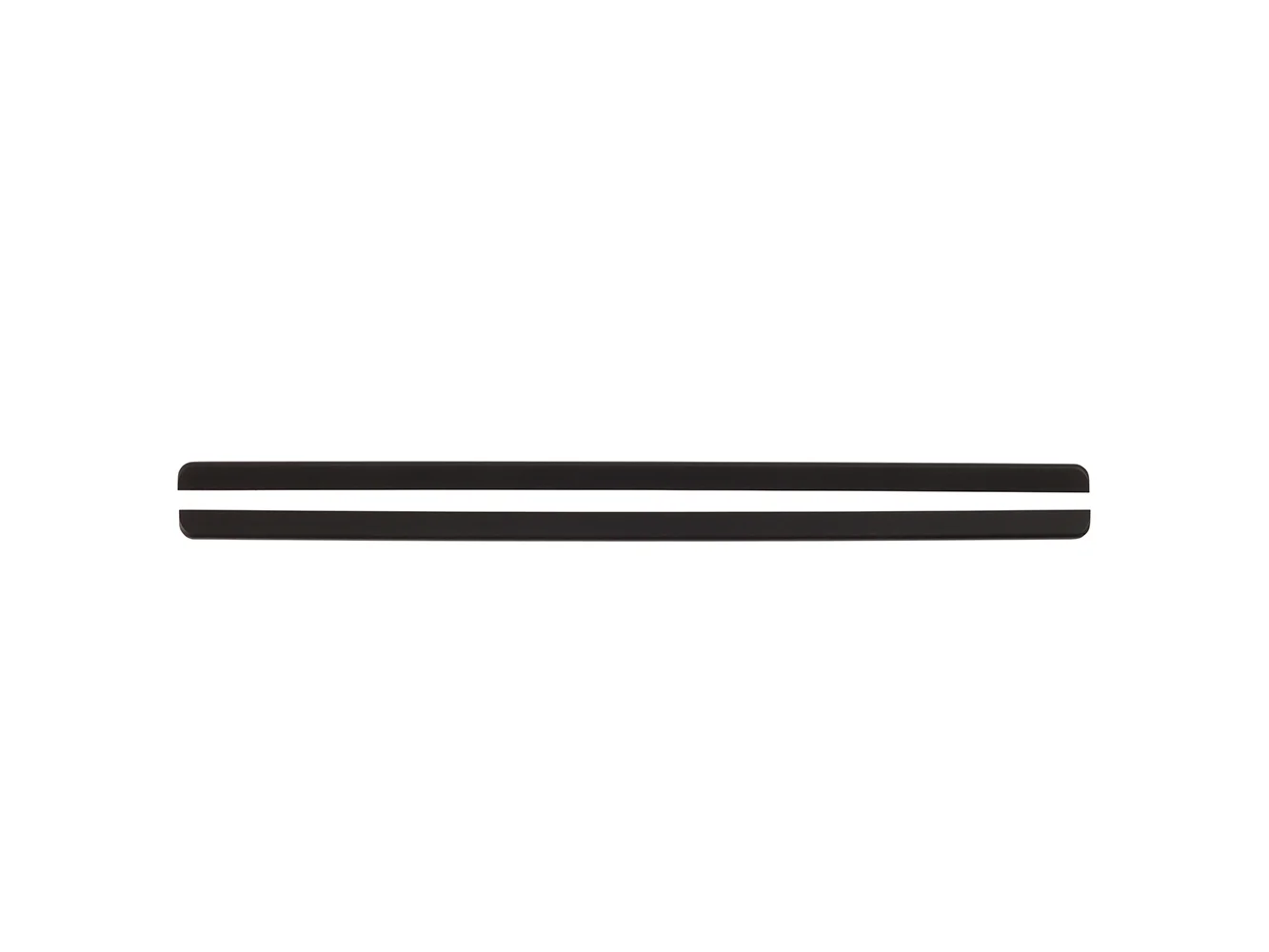 Garmin Trim Piece Snap Cover f/GPSMAP® 8x24