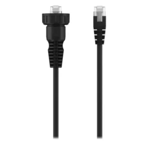 FUSION Garmin Marine Network to FUSION Cable, Large (M) to RJ45, 6 ft | 010-12531-20