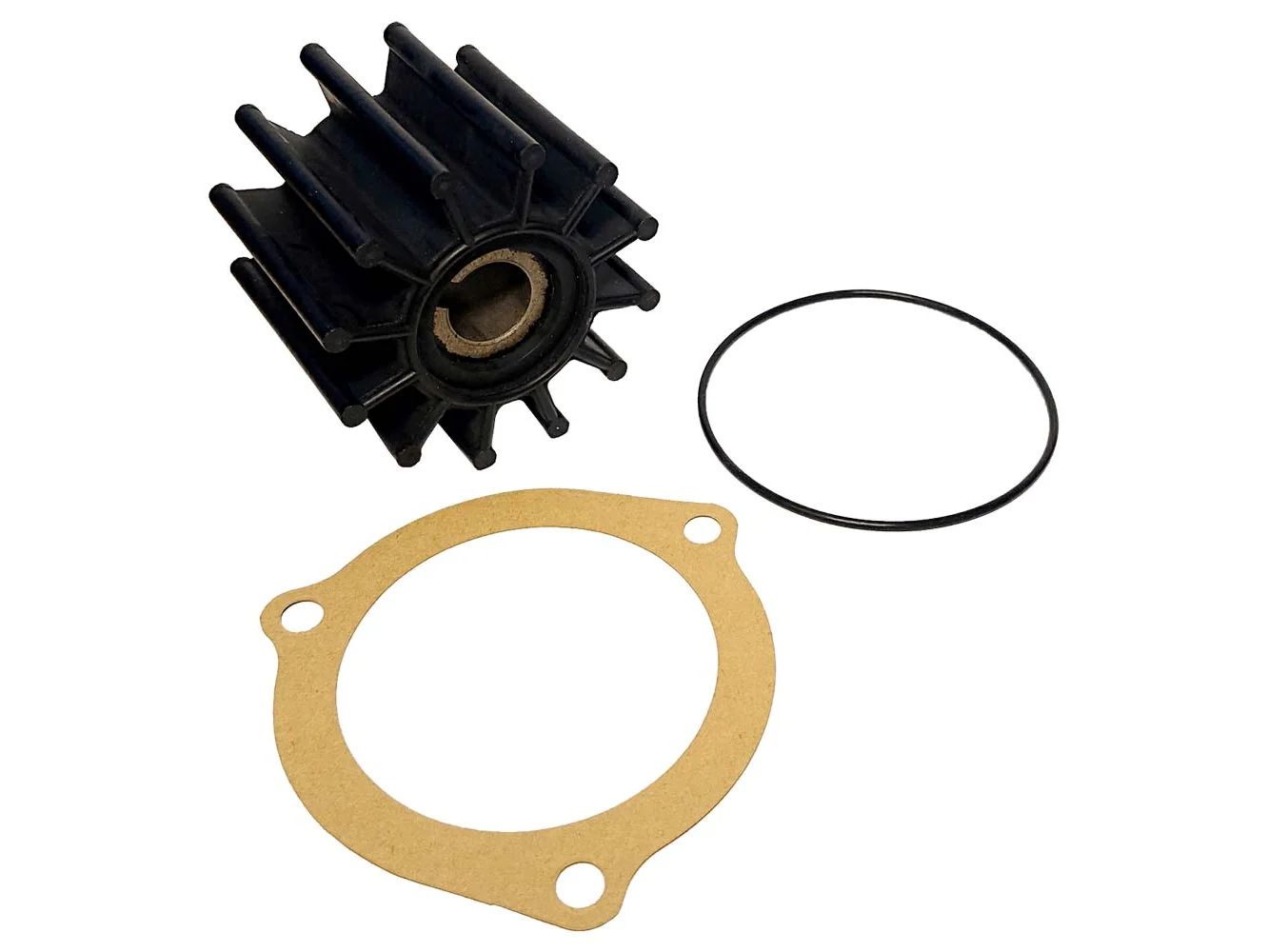 Johnson Pump MC 97 Replacement Impeller Kit f/Sherwood 15000K Impeller Kit