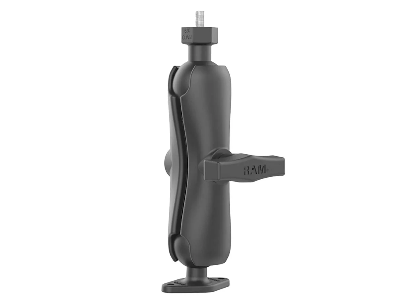 RAM Mount RAM® Drill-Down Heavy Duty Mount f/weBoost