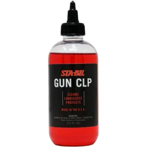 STA-BIL Gun Cleaner & Lubricant (CLP) - 8oz