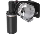 Quick Balder 2 Windlass - 900W 1/4" Chain & 1/2" Rope Below Deck