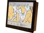 Seatronx 15" Sunlight Readable Touch Screen Display