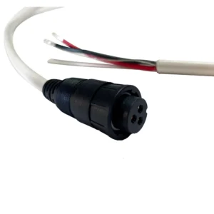 RAYMARINE Cyclone Power Cable 15m | A80653