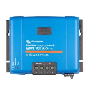 Victron SmartSolar MPPT 150/60-TR