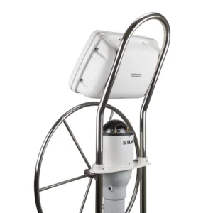 NavPod SailPod Pre-Cut f/Garmin GPSMAP&reg; 8416xsv & 8616xsv f/12&Prime; Wide Guard