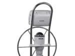NavPod SailPod Pre-Cut f/Garmin GPSMAP® 8412xsv & 8612xsv f/12″ Wide Guard