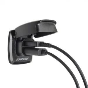SCANSTRUT Flip Pro Fast Charge Dual USB-A & USB-C Socket | SC-USB-F1