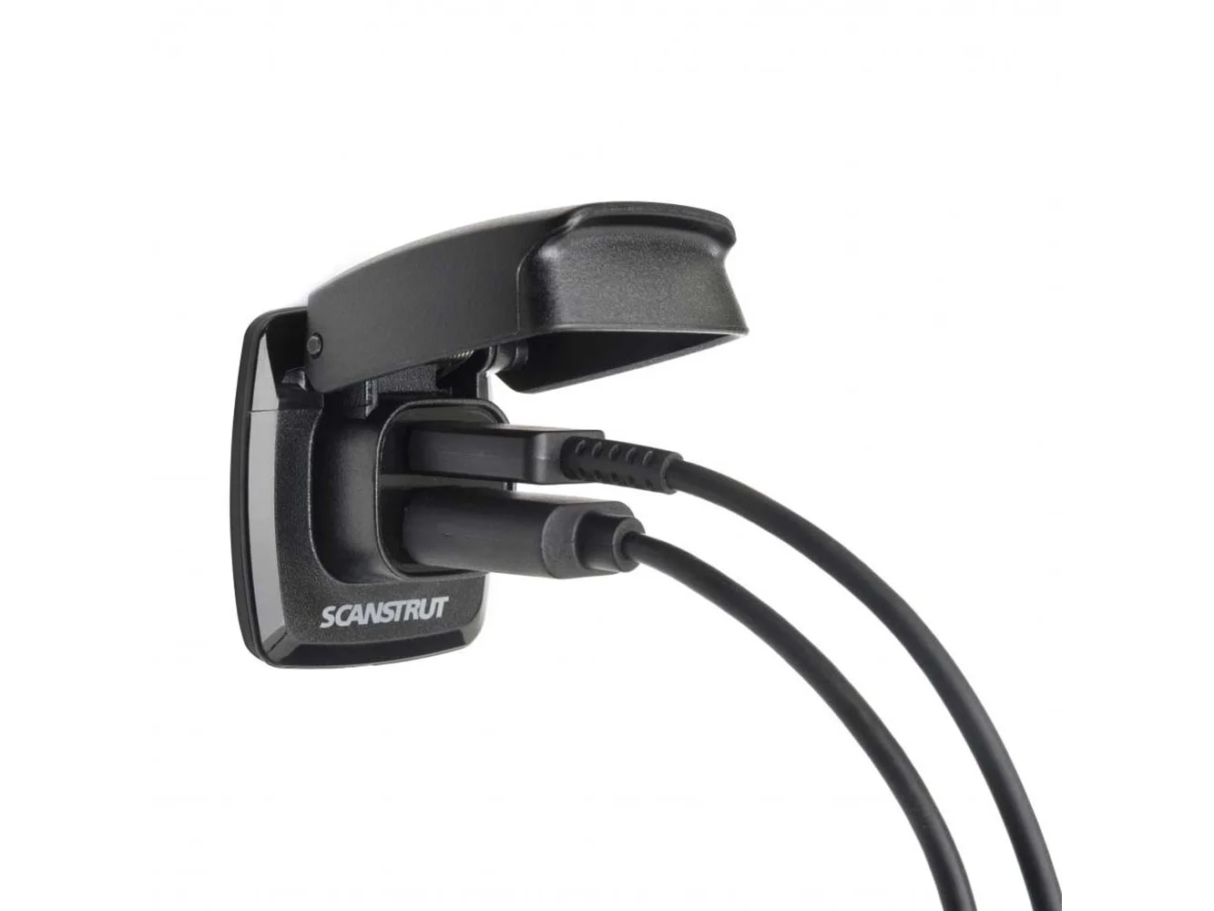 Scanstrut ROKK SC-USB-F1 Flip Pro Waterproof USB Socket - Dual Port