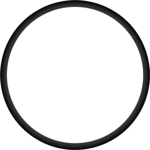 GROCO Replacement Buna-N O-Ring