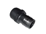 Johnson Pump Threaded Discharge Port - 1"