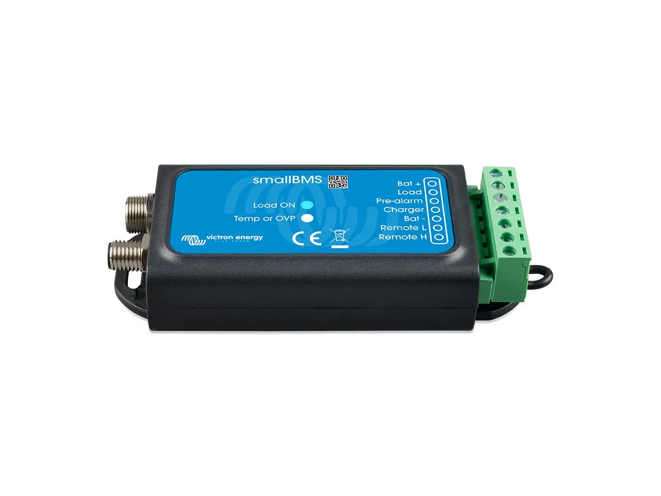 Victron SmallBMS f/Smart LiFePO4 Batteries w/M8