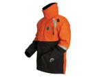 Mustang Catalyst Flotation Coat - Orange/Black - XXL