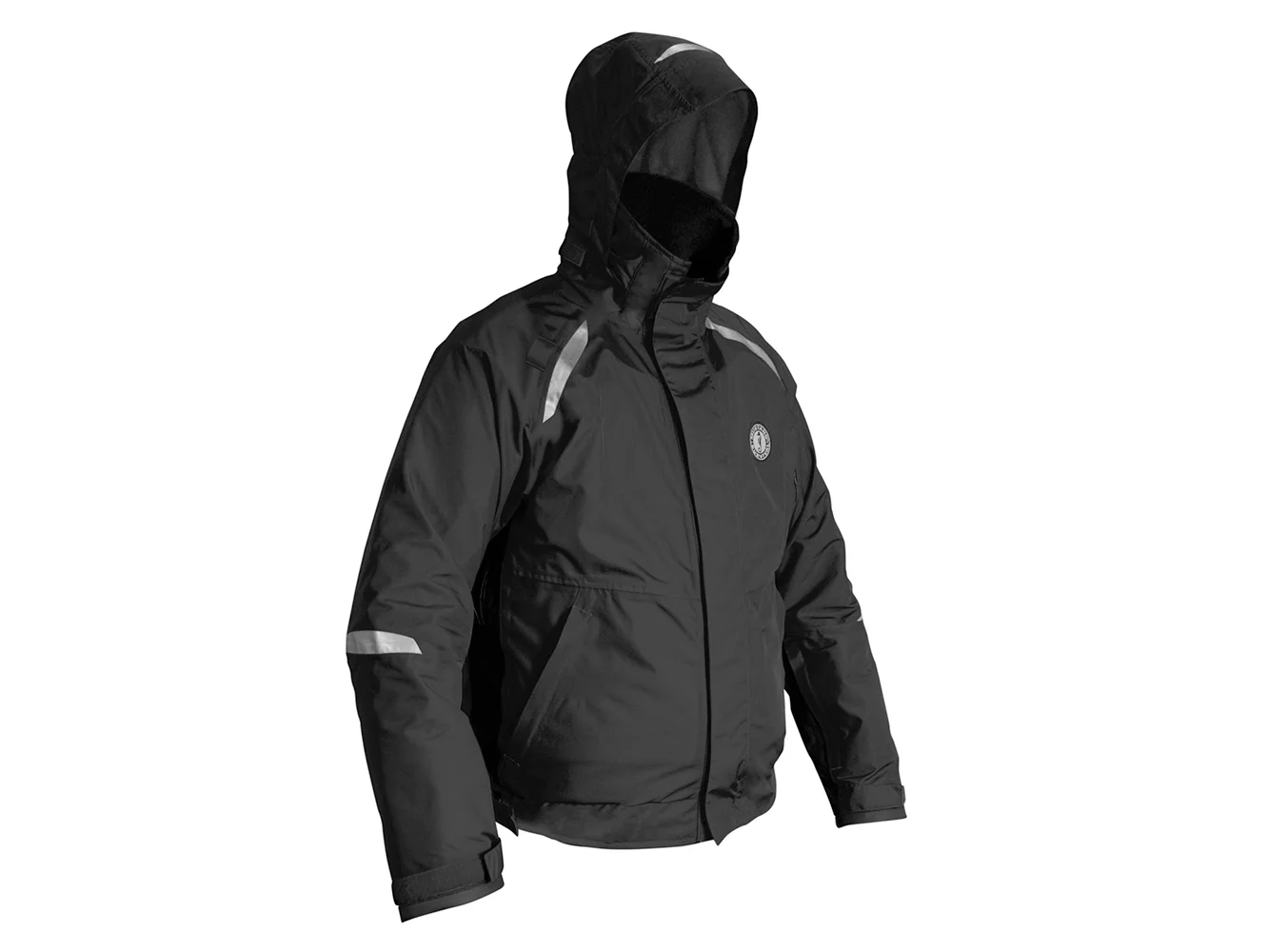Mustang Catalyst Flotation Jacket - Black - Medium
