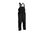 Mustang Catalyst Flotation Bib Pants - Black - Large
