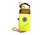 Mustang Water Rescue Professional Throw Bag - 75' Rope