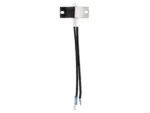 Kuuma High Temp Limiter - 120V - L1 & N Wiring