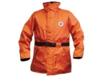 Mustang Classic Flotation Coat - Orange - XXL