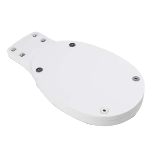 SEAVIEW Searchlight Modular Plate for M1 or M2 Mounts | ADABLANK
