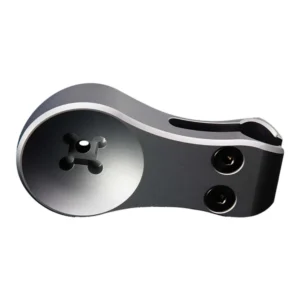 PTM Watersports RTS - 100 Adapter - Titanium Grey