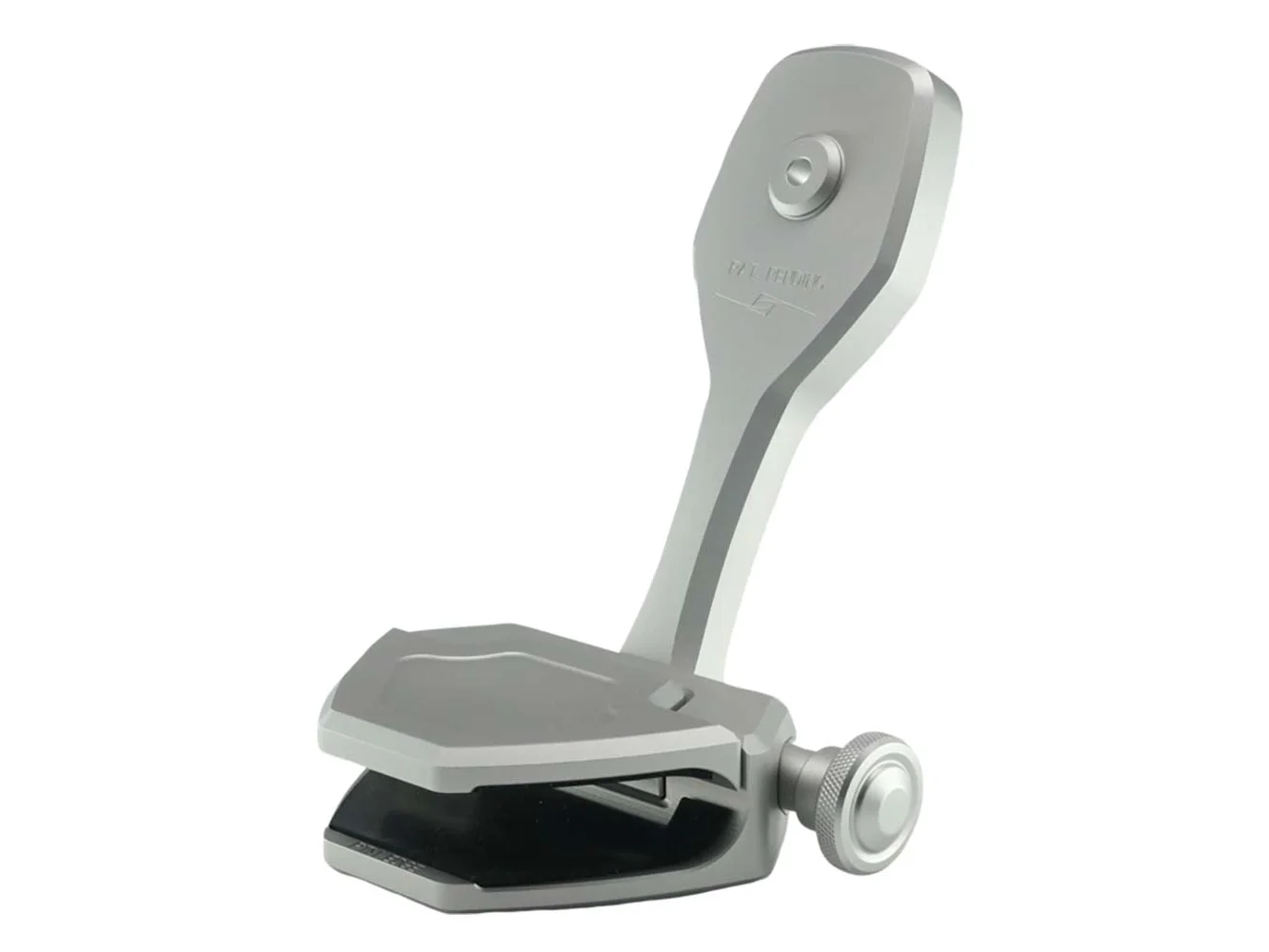 PTM Watersports ZXR-360 Pivoting Mirror Bracket - Silver