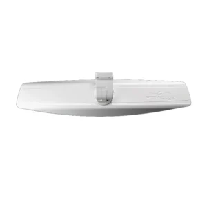 PTM Watersports VX-140 Center Console Mirror w/Mount - White
