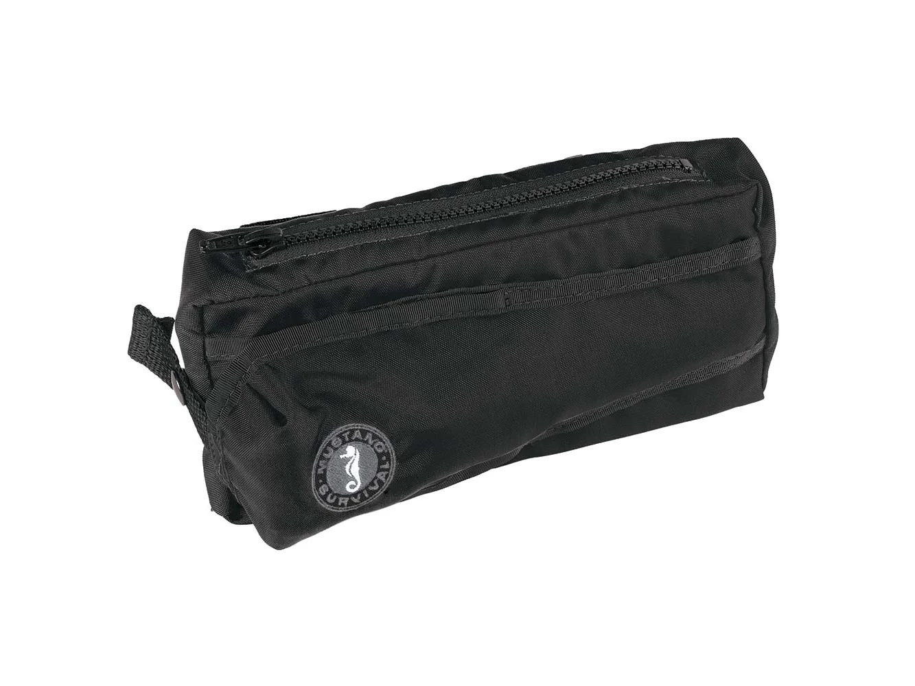Mustang Accessory Pocket - Black